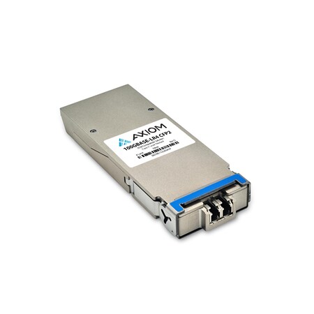 Axiom Axiom 100Gbase-Lr4 Cfp2 Transceiver For Cisco - Cfp2-100G-Lr4 CFP2-100G-LR4-AX